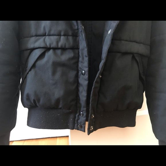 Lacoste bomber jacket - Picture 4 of 6